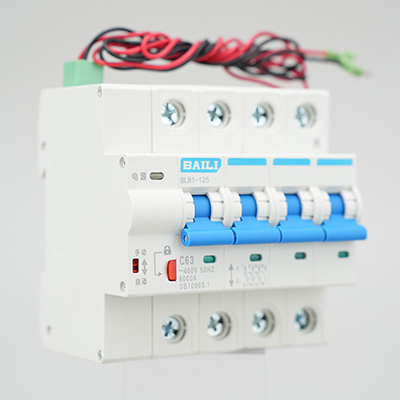 CBB1電能表外置型